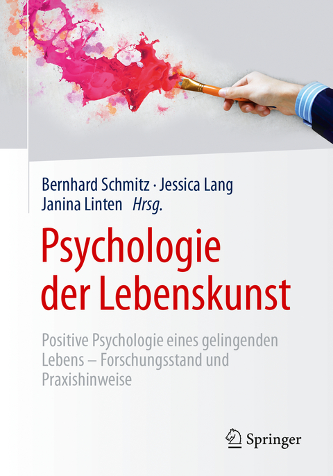 Psychologie der Lebenskunst - 