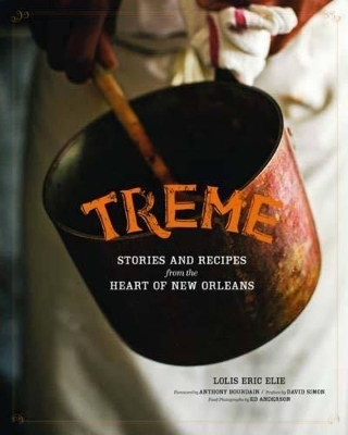 Treme - Lolis Eric Elie