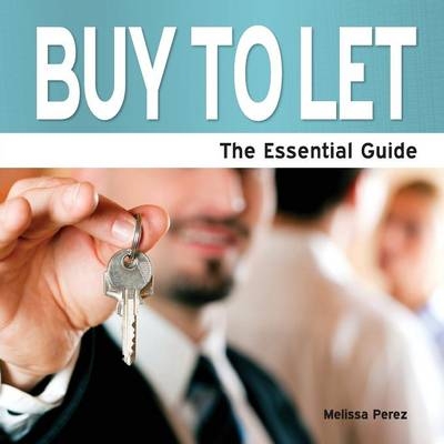 Buy to Let - Melissa Perez, Amanda Leach