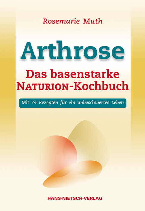 Arthrose - Rosemarie Muth