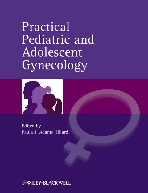 Practical Pediatric And Adolescent Gynecology Von Paula J Adams 0028