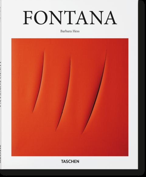 Fontana - Barbara Hess