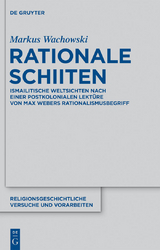 Rationale Schiiten - Markus Wachowski