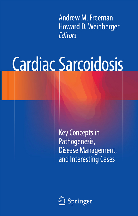 Cardiac Sarcoidosis - 