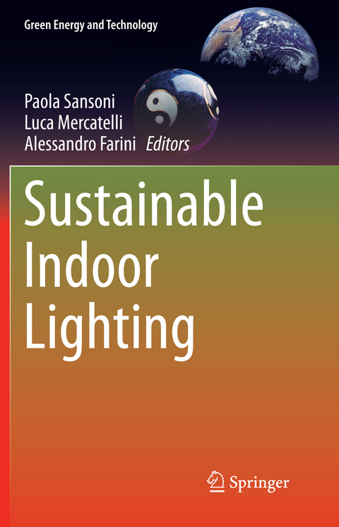 Sustainable Indoor Lighting - 