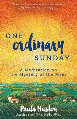 One Ordinary Sunday - Paula Huston