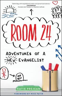 Room 24 - Katie Prejean McGrady