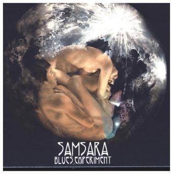 One With The Universe, 1 Audio-CD -  Samsara Blues Experiment