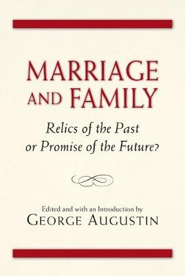 Marriage and Family - 