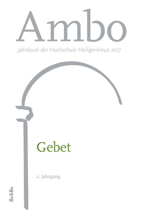 Gebet - 