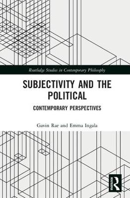 Subjectivity and the Political - 