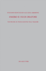 Omero e i suoi oratori - Stefano Dentice Di Accadia Ammone