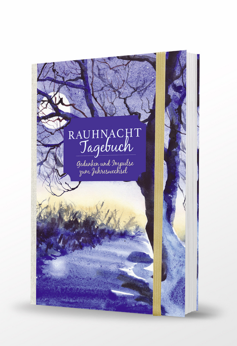 Rauhnacht Tagebuch - Annemarie Herzog