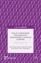 Policy-Oriented Technology Assessment Across Europe - 