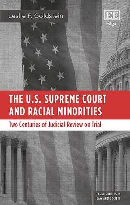 The U.S. Supreme Court and Racial Minorities - Leslie F. Goldstein