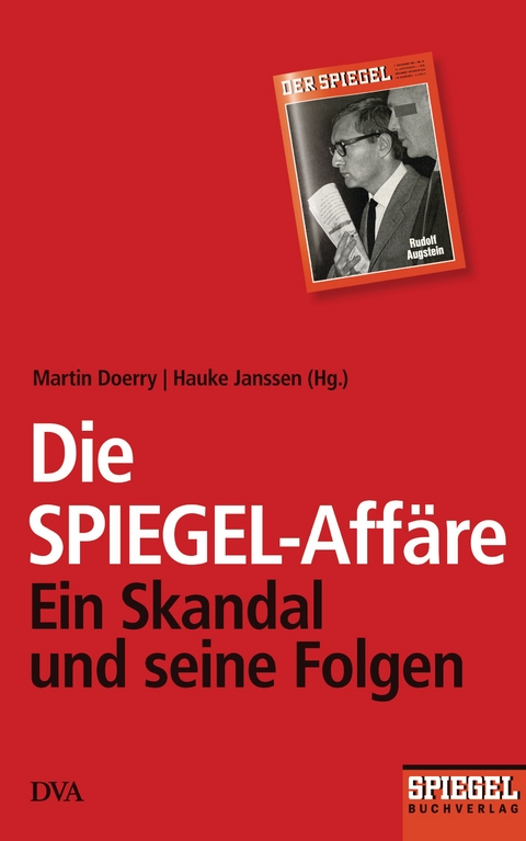 Die SPIEGEL-Affäre - 