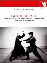 Taiho Jutsu - Maurizio Colonna