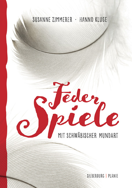 FederSpiele - Hanno Kluge, Susanne Zimmerer