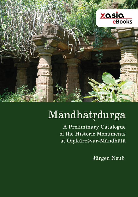 Māndhātṛdurga - Jürgen Neuß