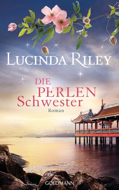 Die Perlenschwester - Lucinda Riley