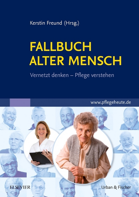 Fallbuch Alter Mensch - 