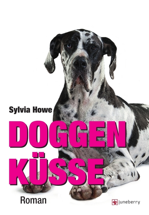 Doggenküsse - Sylvia Howe