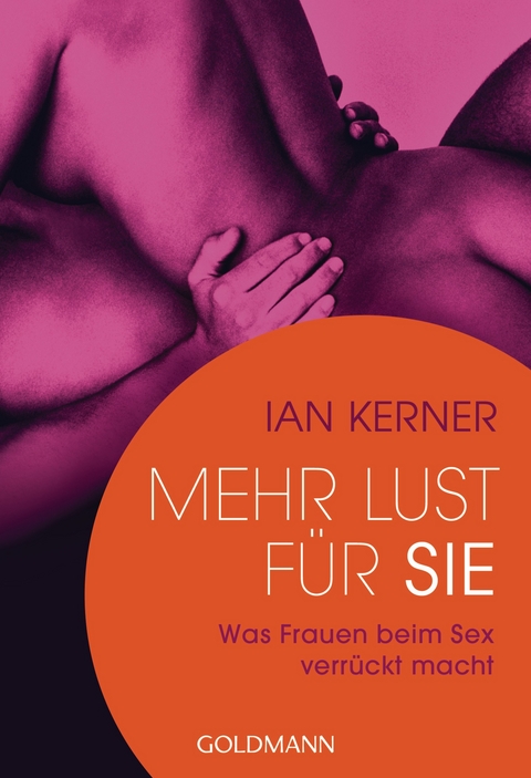 Mehr Lust für sie - Ian Kerner