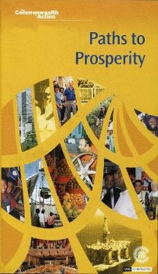 Paths to Prosperity -  Commonwealth Secretariat