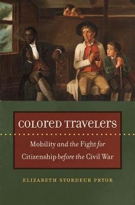 Colored Travelers - Elizabeth Stordeur Pryor