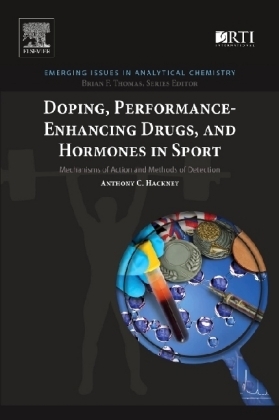 Doping, Performance-Enhancing Drugs, and Hormones in Sport - Anthony C. Hackney