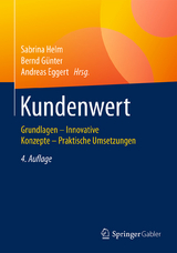 Kundenwert - 