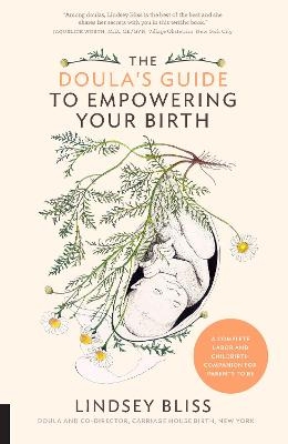 The Doula's Guide to Empowering Your Birth - Lindsey Bliss