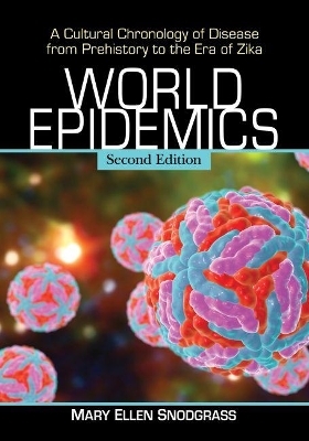 World Epidemics - Mary Ellen Snodgrass