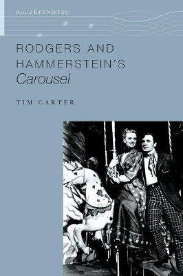 Rodgers and Hammerstein's Carousel - Tim Carter