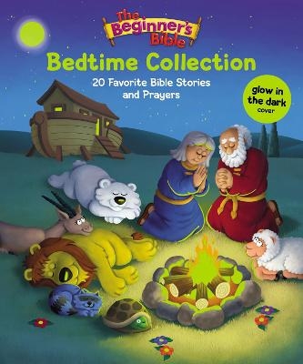 The Beginner's Bible Bedtime Collection -  The Beginner's Bible