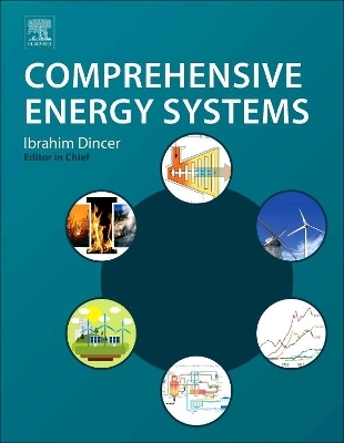 Comprehensive Energy Systems - 