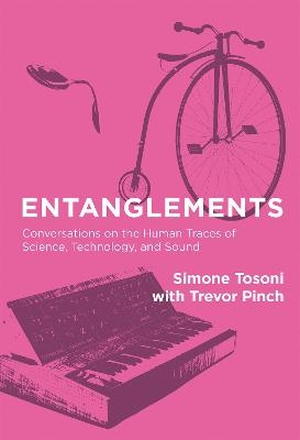 Entanglements - Simone Tosoni