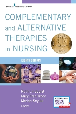 Complementary and Alternative Therapies in Nursing - 