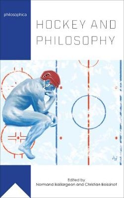 Hockey and Philosophy - 