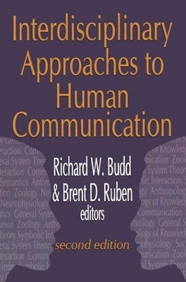 Interdisciplinary Approaches to Human Communication - 