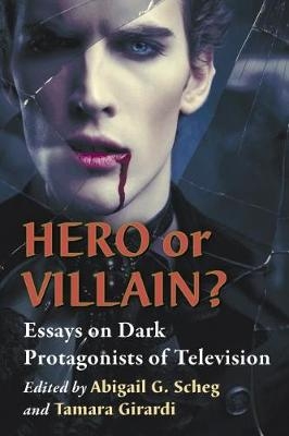 Hero or Villain? - 