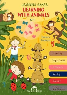 Learning with Animals - Tamara Fonteyn