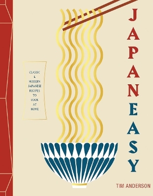 JapanEasy - Tim Anderson