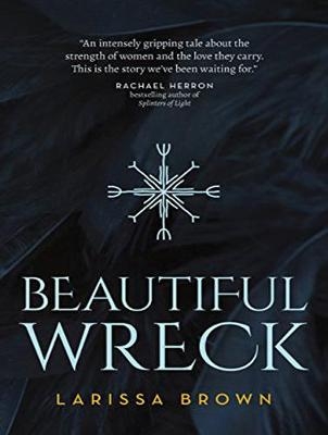 Beautiful Wreck - Larissa Brown