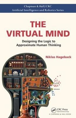 The Virtual Mind - Niklas Hageback