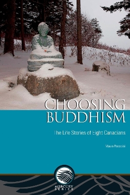 Choosing Buddhism - Mauro Peressini