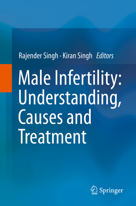 Male Infertility: Understanding, Causes and Treatment - 
