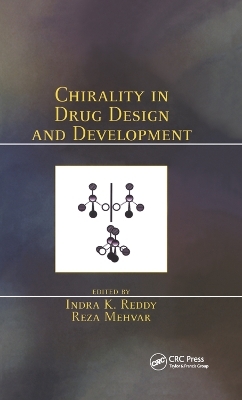 Chirality in Drug Design and Development - 
