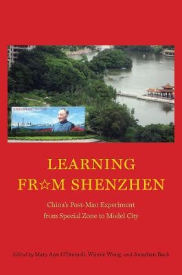 Learning from Shenzhen - 