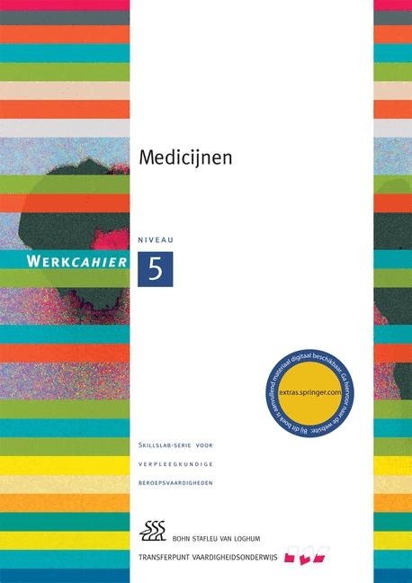 Medicijnen - Yvonne Morsink